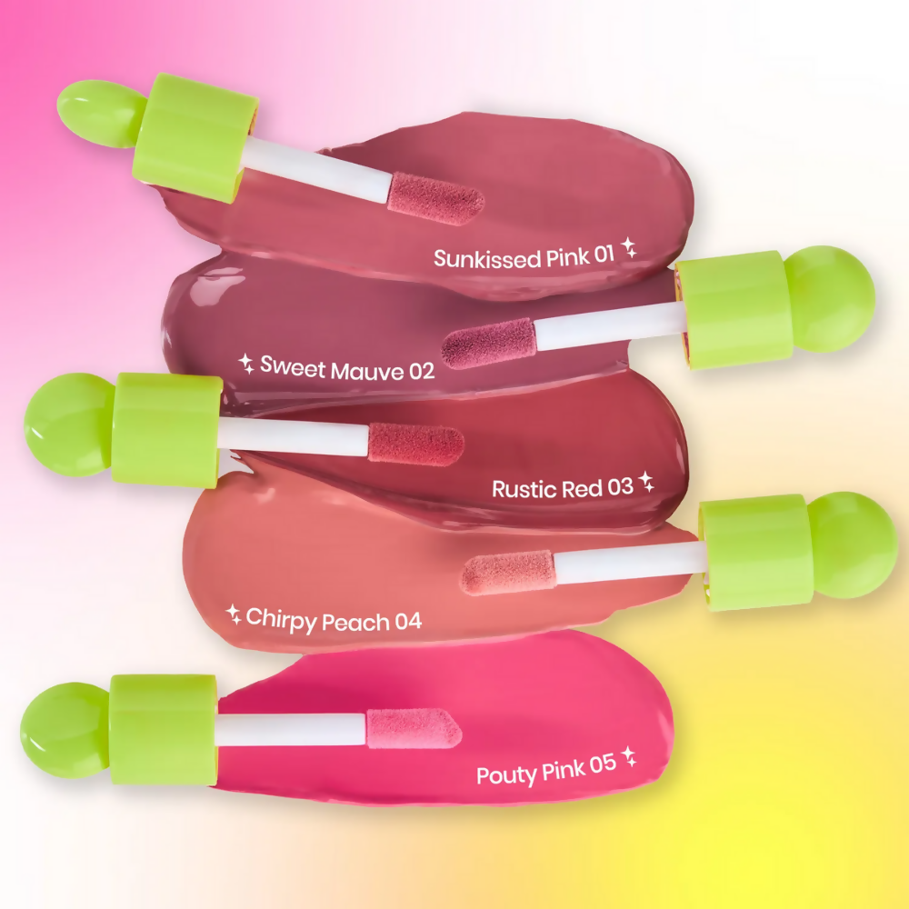 NY Bae Dewy Creme Blush - Sunkissed Pink 01 | Grocsy