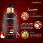 Coronation Herbal Apple Cider Vinegar Hair Conditioner | Grocsy