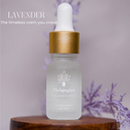 Thetapegaasi Lavender Pure Essential Oil Roll-On | Grocsy