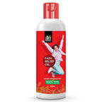 Ae Naturals Pain Relief Oil | Grocsy