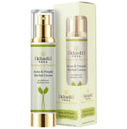 Khadi Veda Acne & Pimple Herbal Cream | Grocsy