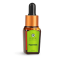 Organic Harvest Pepper Mint Essential Oil | Grocsy