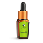 Organic Harvest Pepper Mint Essential Oil | Grocsy