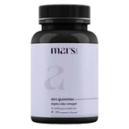 Mars By GHC Apple Cider Vinegar Gummies for Men | Grocsy