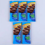 Evil Eye Rakhi & LuvIt Luscious Chocolates | Grocsy