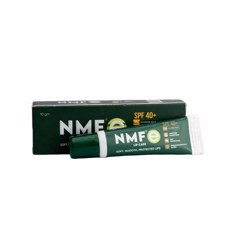 NMFe Moisturising Lip Care, Lip Balm SPF40+ | Grocsy