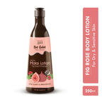 Nat Habit Fresh Fig Rose PrimaLight Malai Lotion | Grocsy