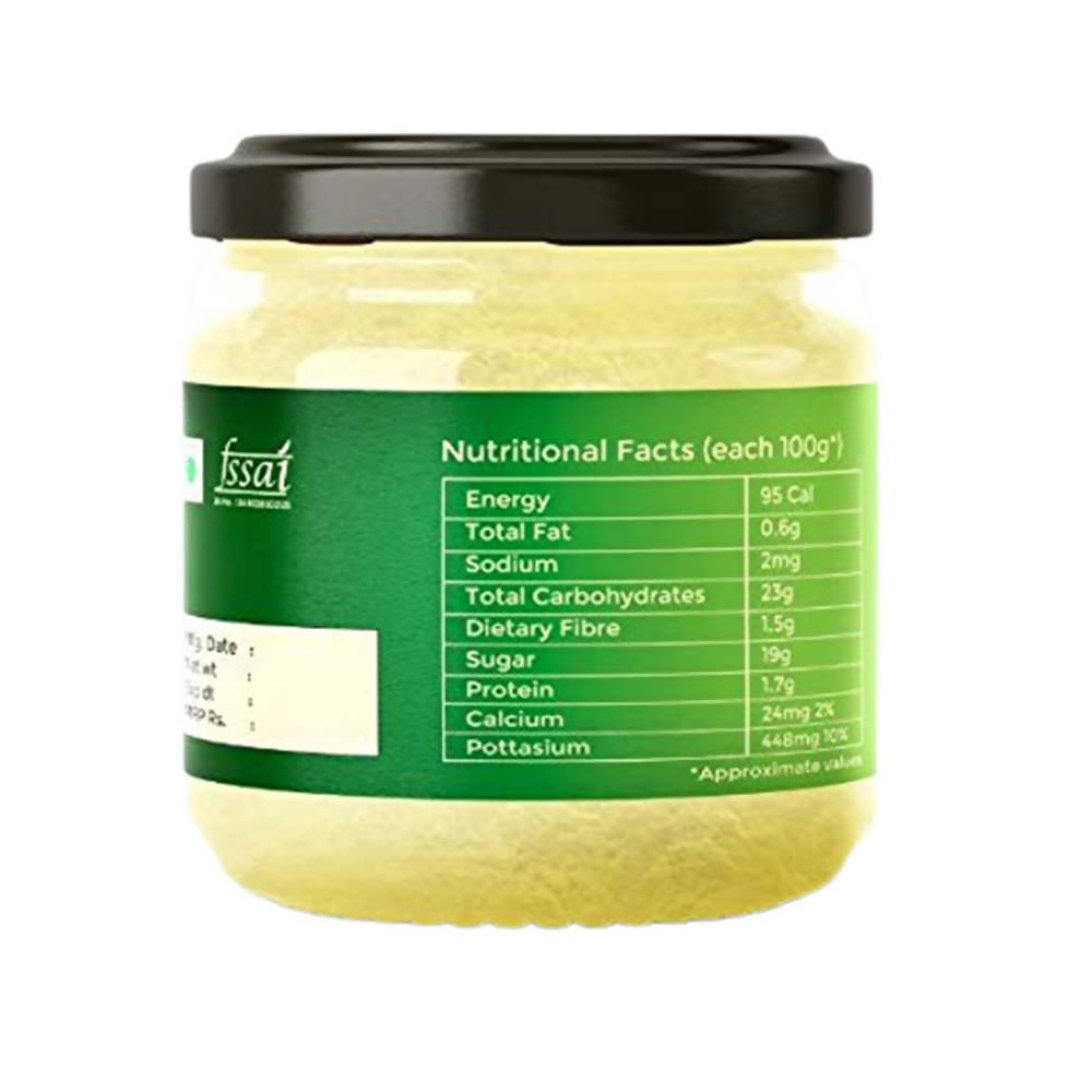 B&B Organics 5000 BC Jackfruit Flour | Grocsy