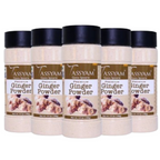 Tassyam Organics Ginger Powder | Grocsy