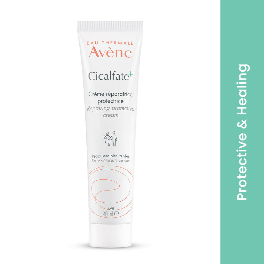 Avene Cicalfate + Restorative Protective Cream | Grocsy