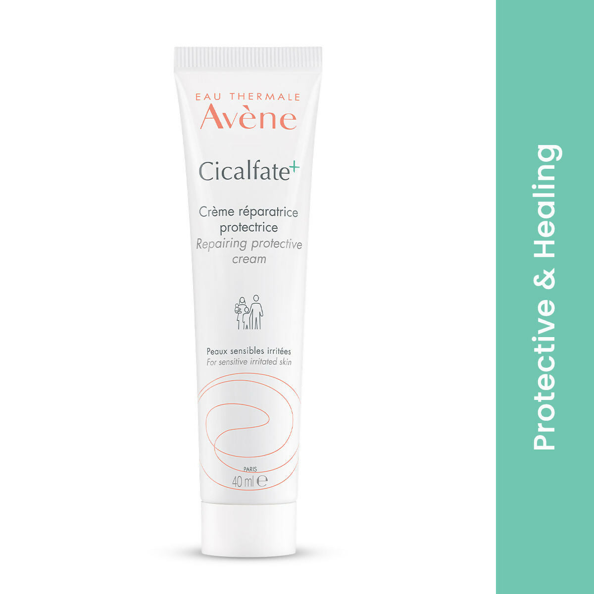 Avene Cicalfate + Restorative Protective Cream | Grocsy