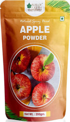 Bliss of Earth Apple Powder | Grocsy