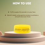 Jovees Broad Spectrum Sunscreen Powder SPF30 | Grocsy