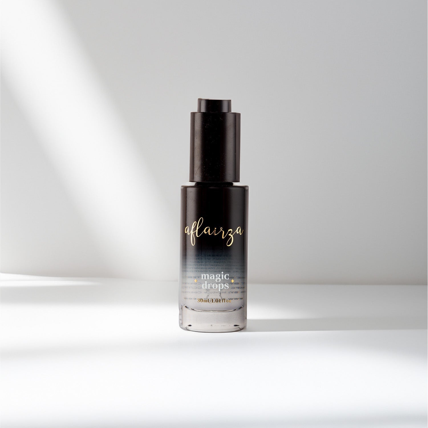 Aflairza Magic Drops - Waterproof & Sweat-Resistant Makeup Serum | Grocsy