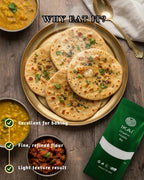 IKAI Organic Maida | Grocsy