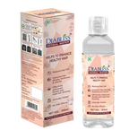 Diabliss Herbal Water For Healthy Hair | Grocsy