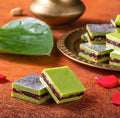 Meethi Pan Kaju Katli | Grocsy
