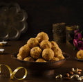 Meethi Besan Laddoo | Grocsy