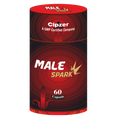 Cipzer Male Spark Capsules | Grocsy