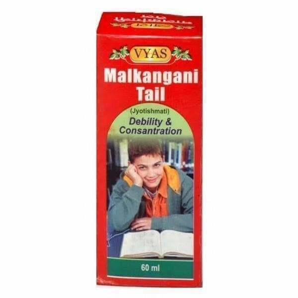 Vyas - Malkangni Oil | Grocsy
