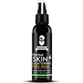 Muuchstac Herbal Skin Lightening Haldi Face Wash For Men | Grocsy