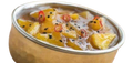 Joshi Mango Katta Meetha Pickle / Sweet Mango Pickle (Bellam Avakaya)