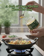 IKAI Organic Natural Mango Powder