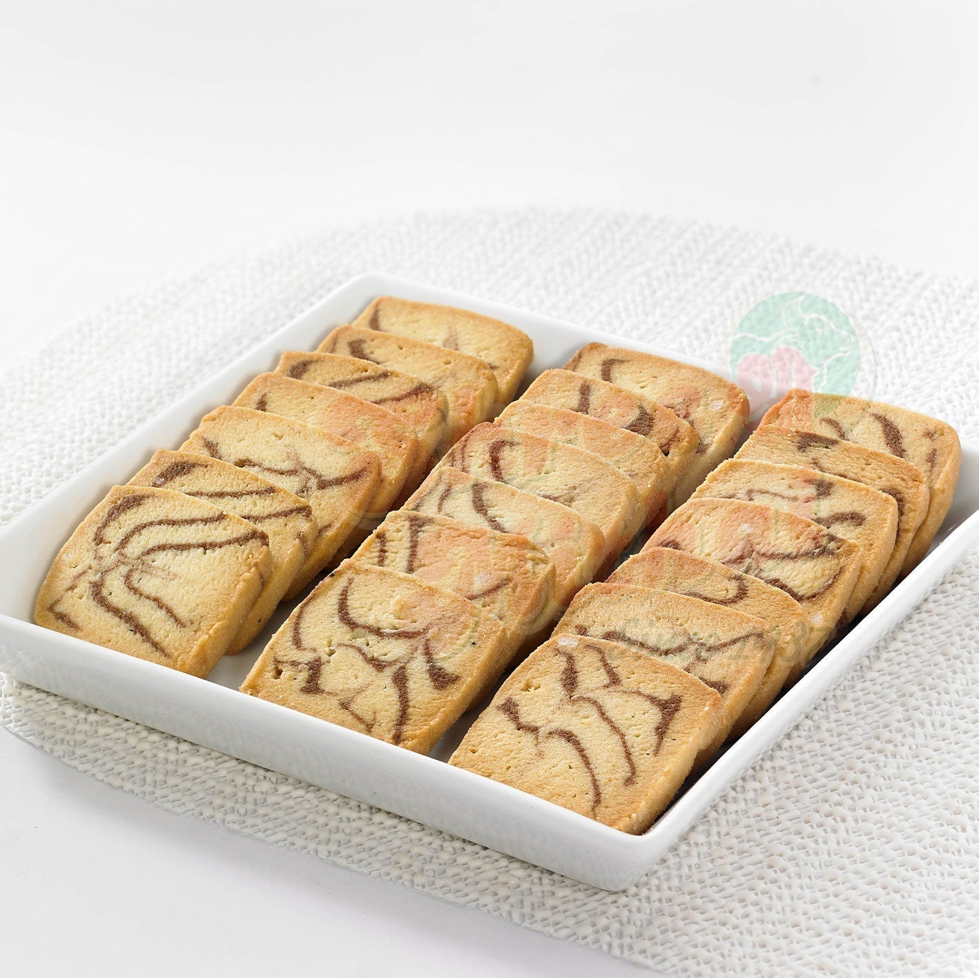 Shree Mithai Marble Cookies | Grocsy