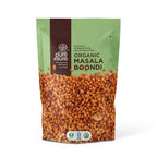 Pure & Sure Organic Masala Boondi | Grocsy