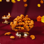 Shree Mithai Masala Cashew | Grocsy