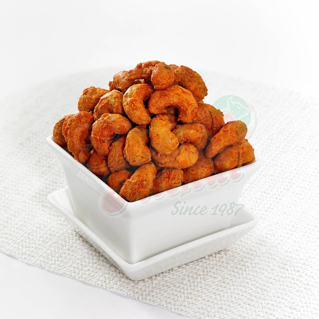 Shree Mithai Masala Cashew | Grocsy
