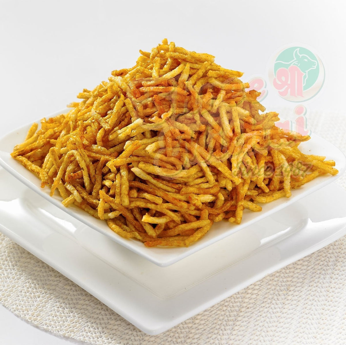 Shree Mithai Masala Potato Sticks | Grocsy