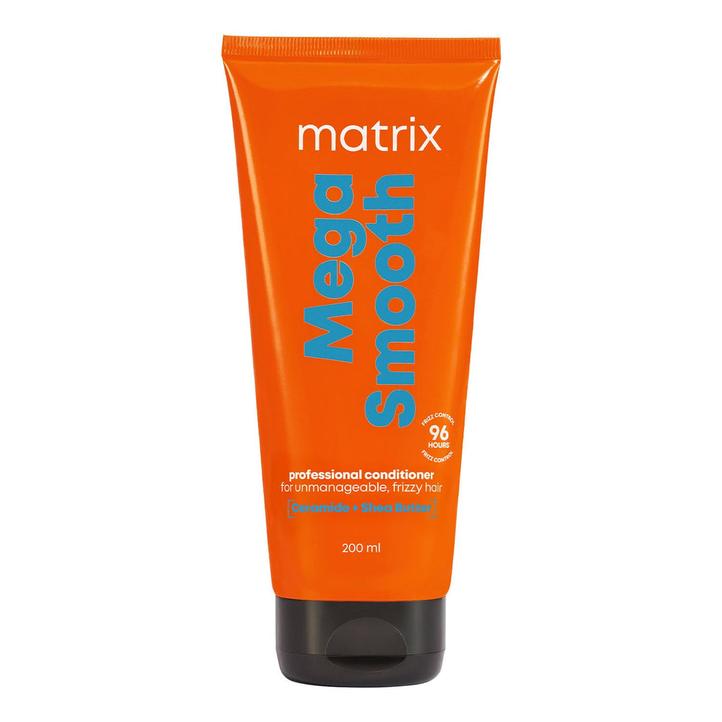 Matrix Opti Care Smooth Straight Professional Conditioner | Grocsy