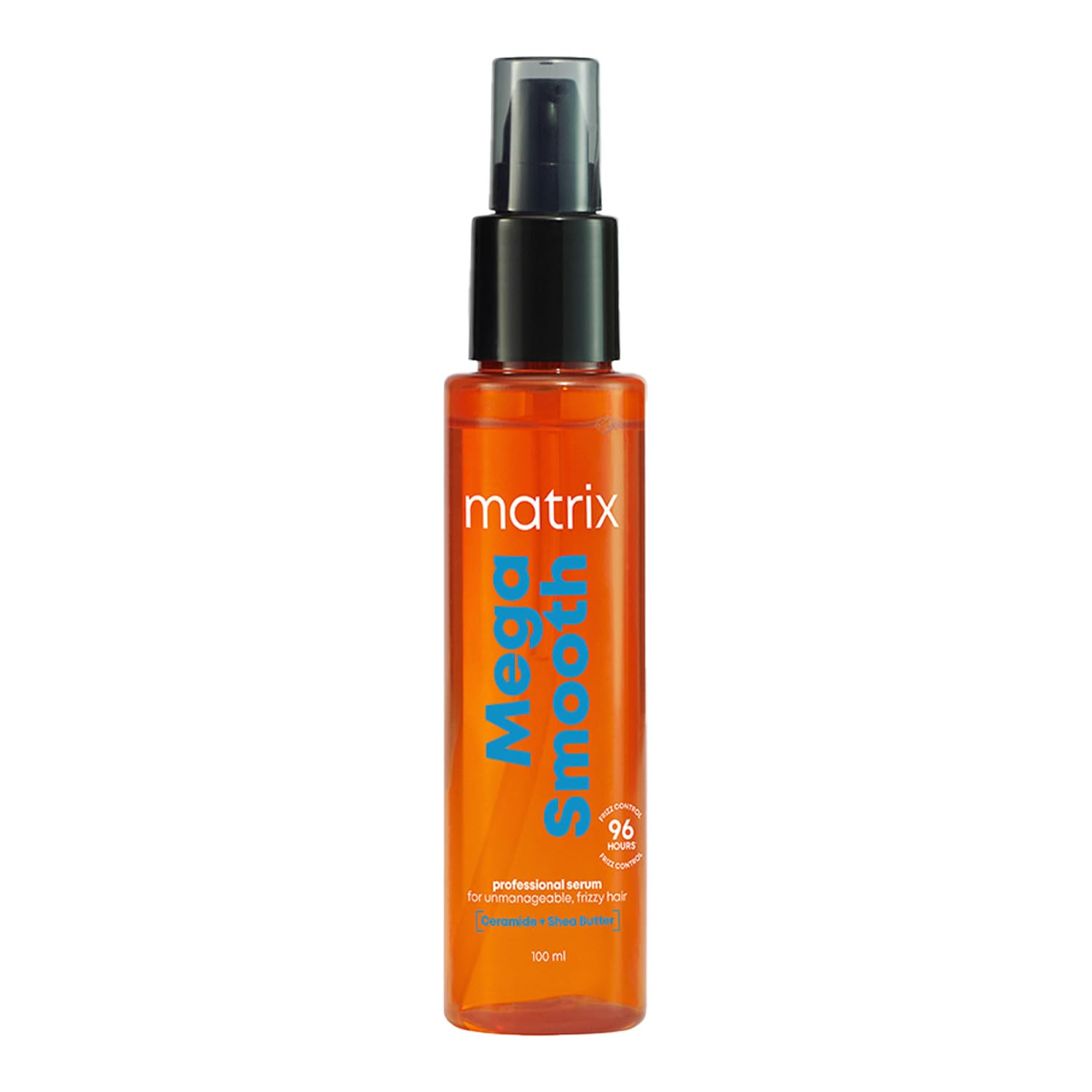 Matrix Opti Care Smooth Straight Professional Split End Hair Serum | Grocsy