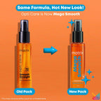 Matrix Opti Care Smooth Straight Professional Split End Hair Serum | Grocsy