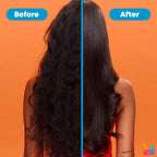 Matrix Opti Care Smooth Straight Professional Split End Hair Serum | Grocsy
