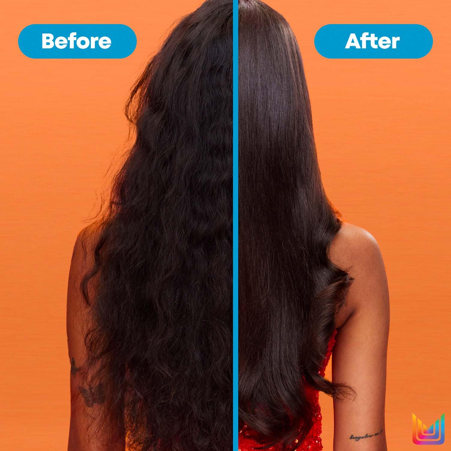 Matrix Opti Care Smooth Straight Professional Split End Hair Serum | Grocsy