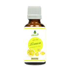 Oilcure Lemon Oil | Grocsy