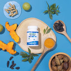 Herbika Eye Care Capsules | Grocsy
