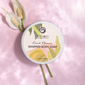 Birdsong Whipped Body Soap - Fresh Flowers | Grocsy