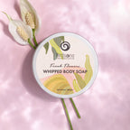 Birdsong Whipped Body Soap - Fresh Flowers | Grocsy