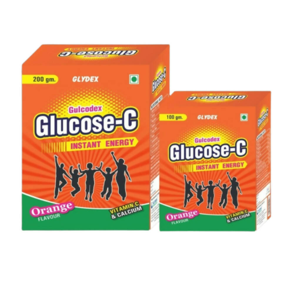 Glydex Glucose-C | Grocsy