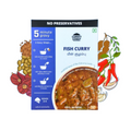 CurryChief 5 Minute Fish Curry | Grocsy