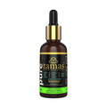 Tamas Pure Ayurveda 100% Organic Brahmi Cold Pressed Carrier Oil | Grocsy