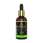 Tamas Pure Ayurveda 100% Organic Brahmi Cold Pressed Carrier Oil | Grocsy