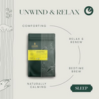 Luxmi Estates Organic Chamomile Herbal Infusion | Grocsy