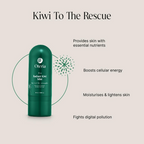 Oteria Radiant Kiwi Mist Spray Toner For Provides Skin With Essential Nutrients | Grocsy