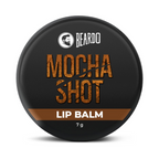 Beardo Mocha Shot Lip Balm | Grocsy