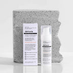 Detoxie Fatigue & Stress Repair Vitamin C Face Serum | Grocsy