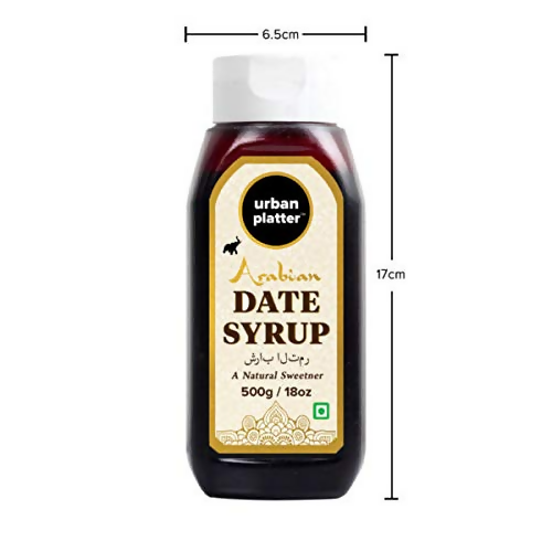 Urban Platter Arabian Date Syrup | Grocsy